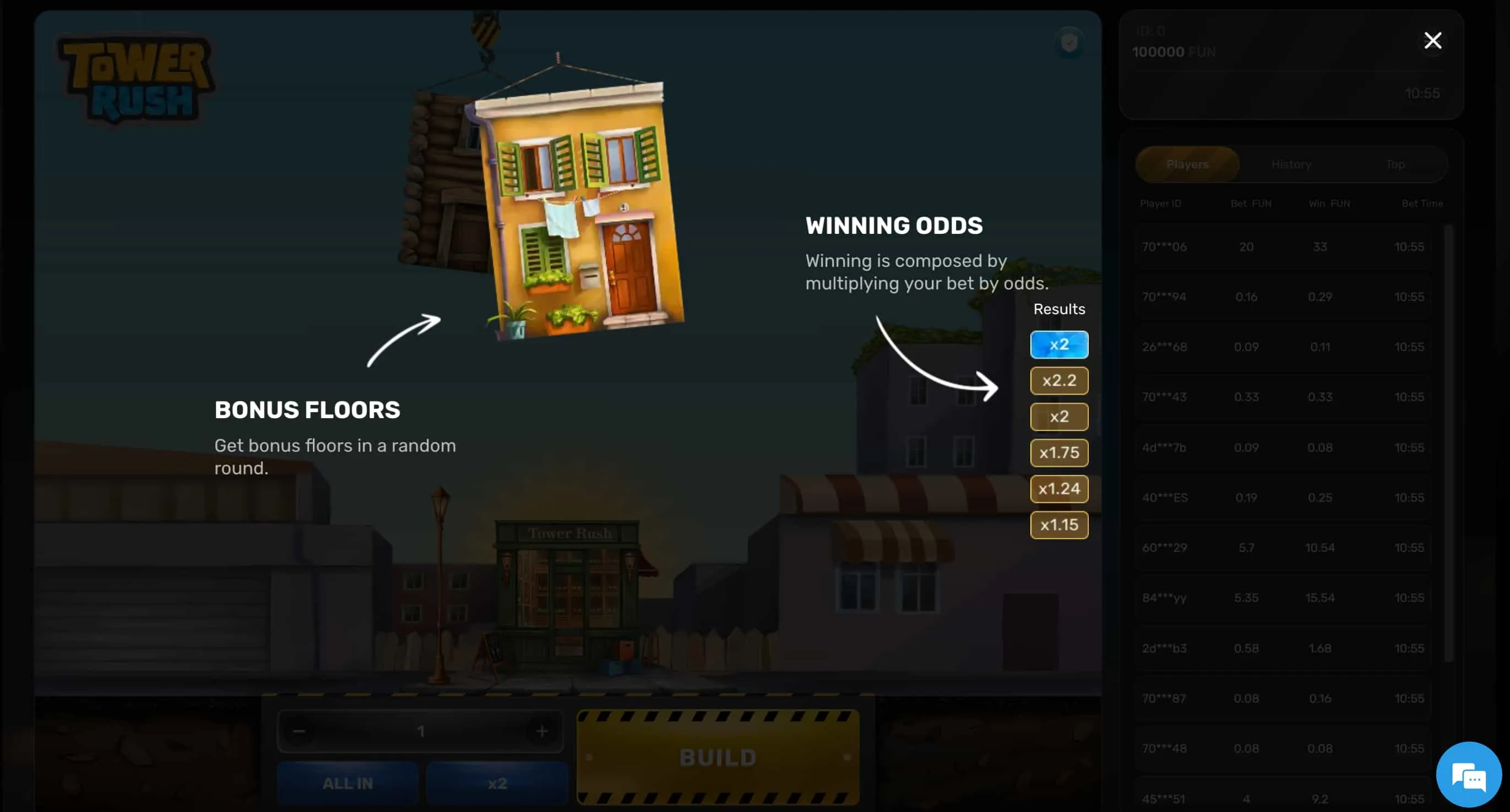 Errores Comunes en Tower Rush