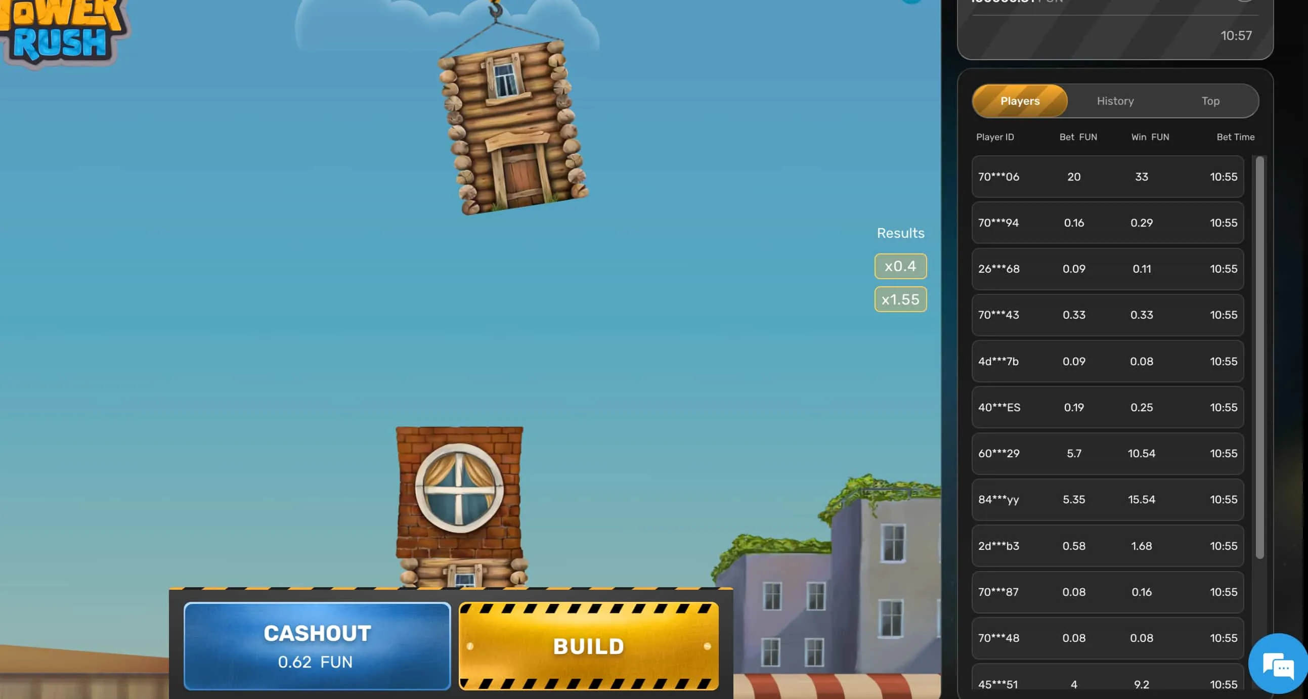 Estrategias de Bankroll para Tower Rush