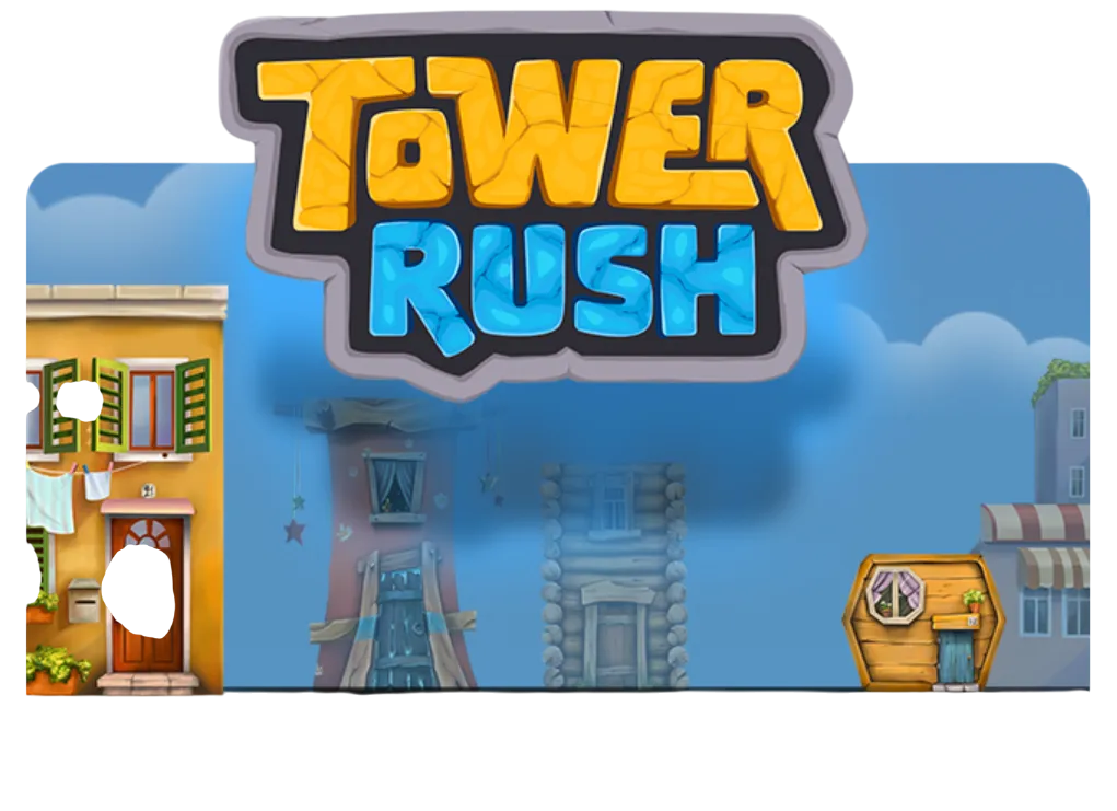 Informaci&oacute;n General de Tower Rush